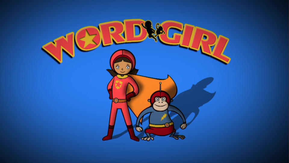 Word Spill A Sentence Fluency Game WordGirl PBS LearningMedia