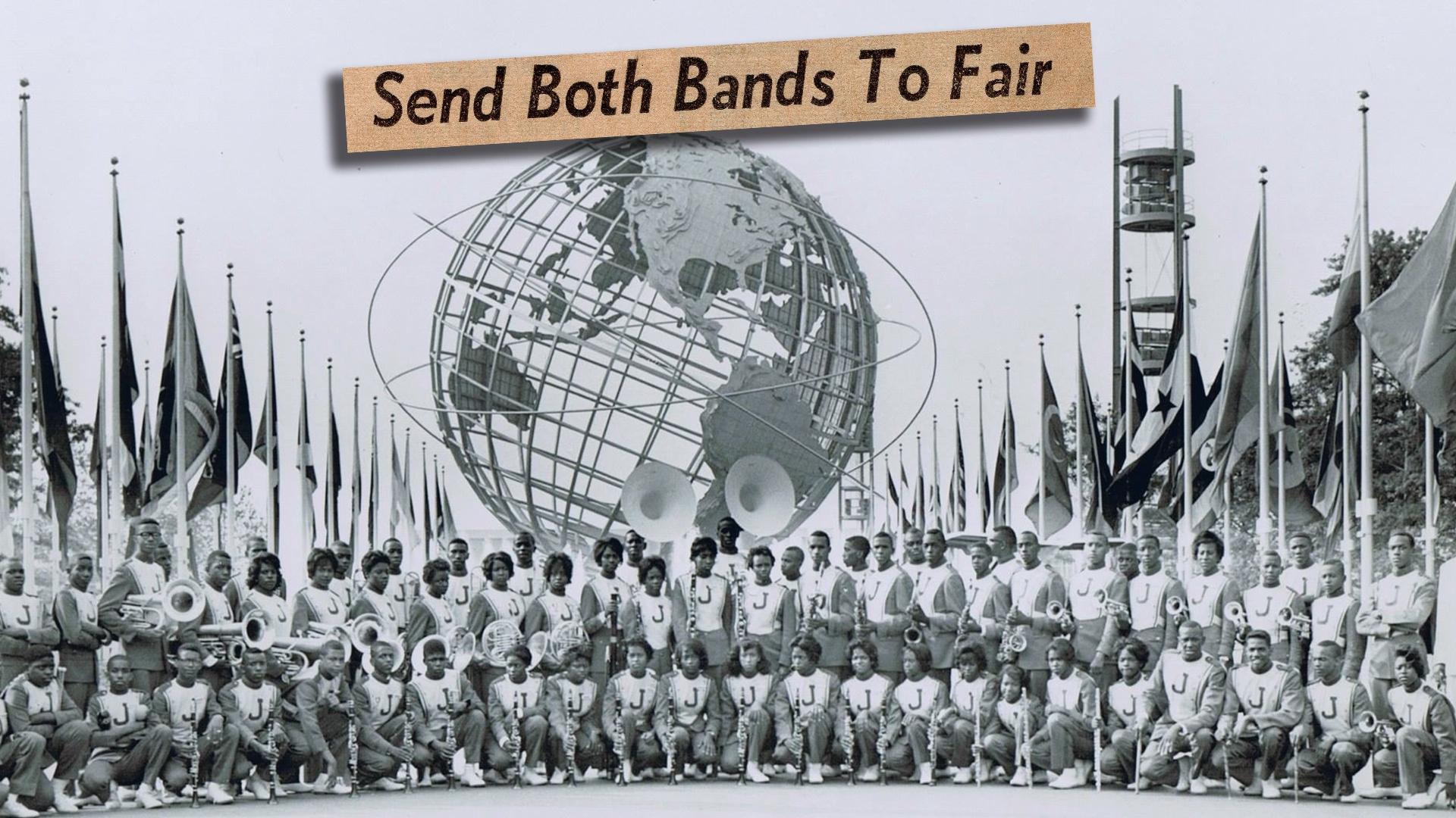 Both Bands to the World's Fair PBS LearningMedia