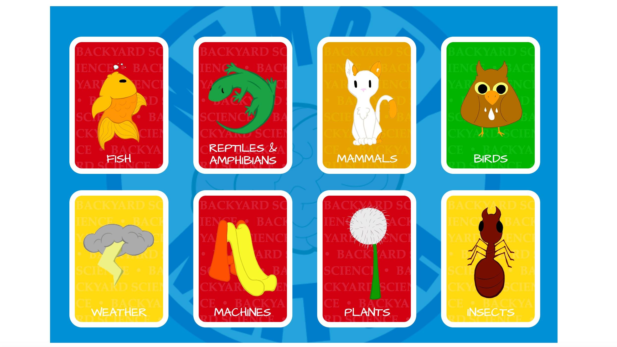 Play matching game - Dinosaurs - Online & Free