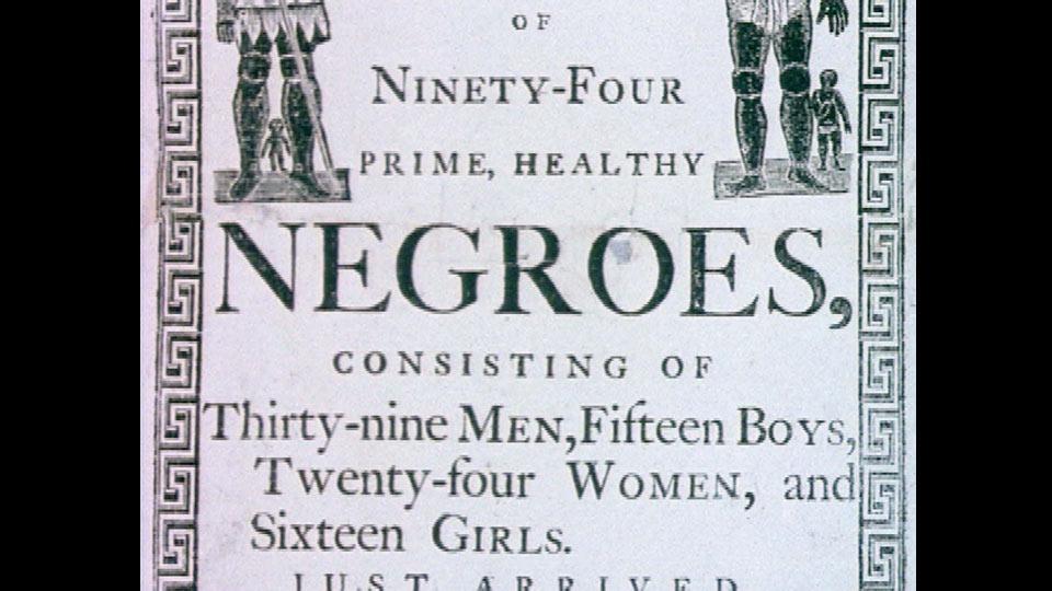 From Slavery to Freedom in Colonial Times | Interactive Lesson | PBS ...