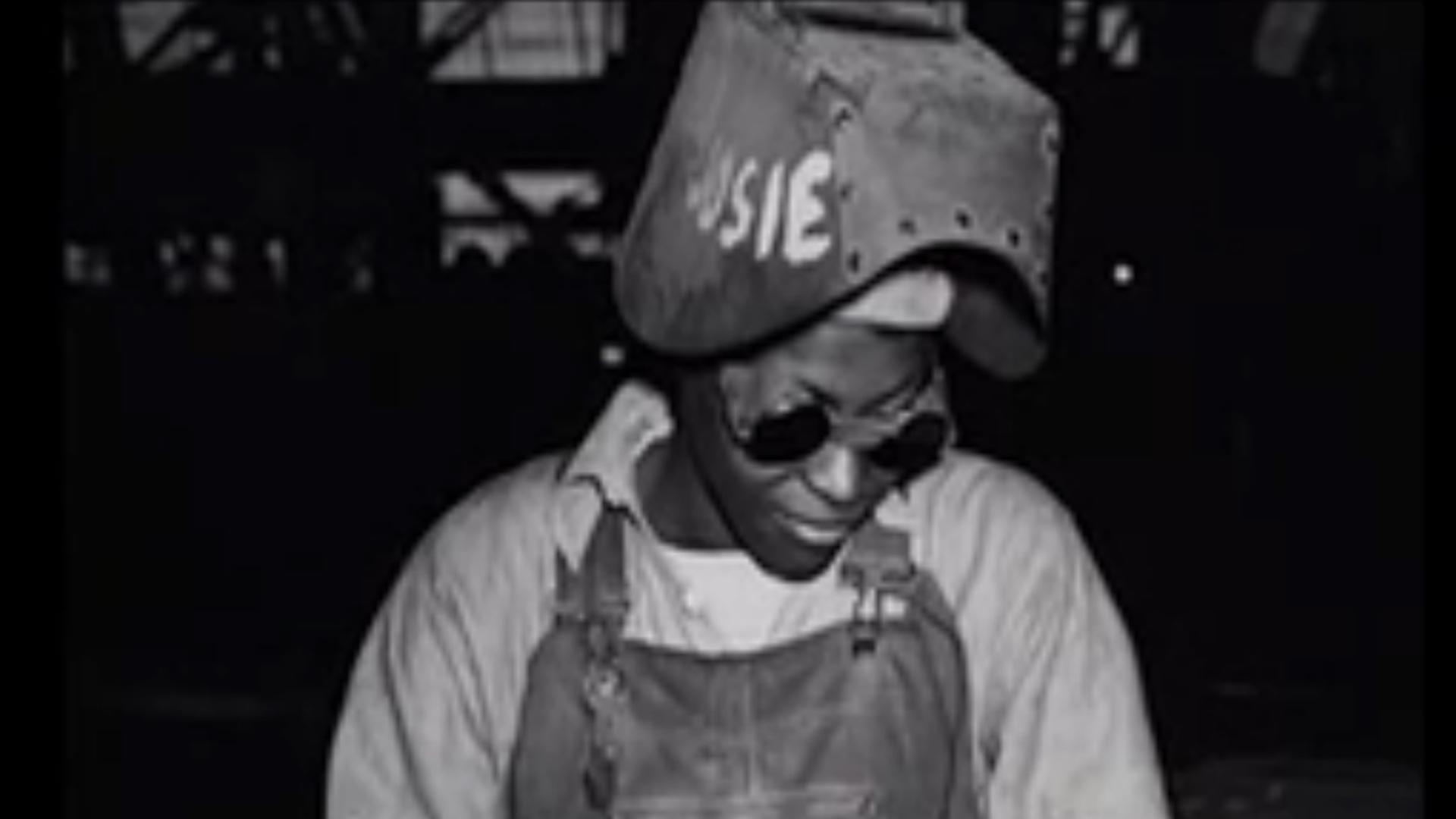 African Americans in World War II | The War | PBS LearningMedia