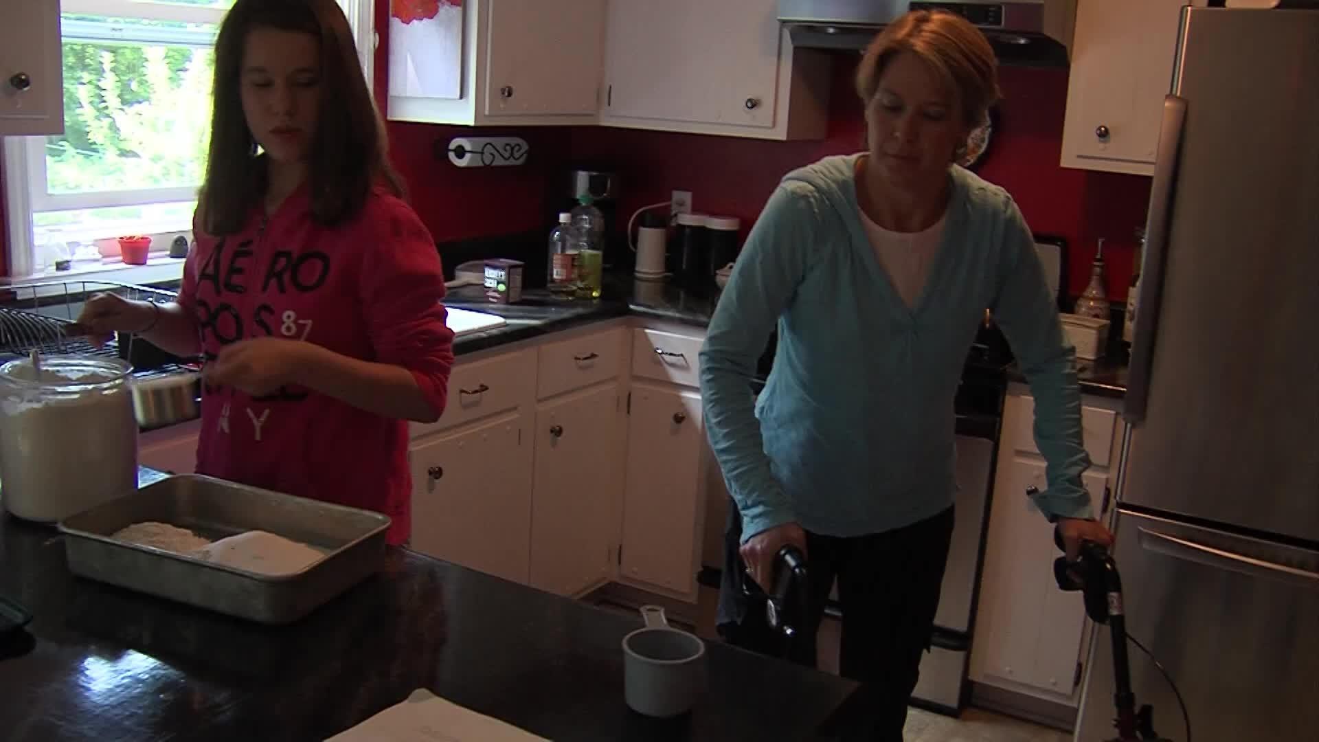 Multiple Sclerosis Move To Include Pbs Learningmedia