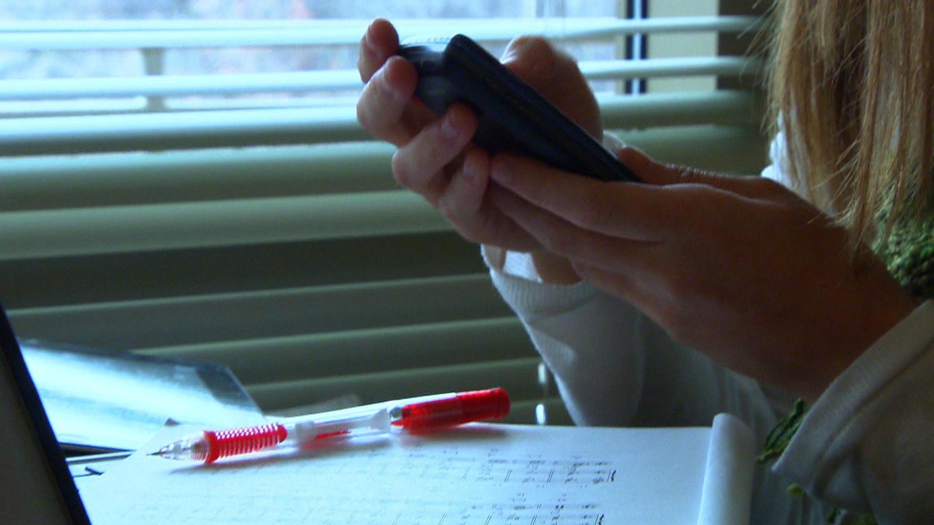 Multitasking Mania: SciGirls | Activity | PBS LearningMedia