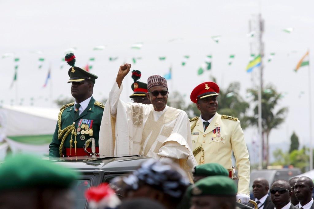 New Nigerian President Hopes to ‘Reset’ Relationship with U.S. PBS