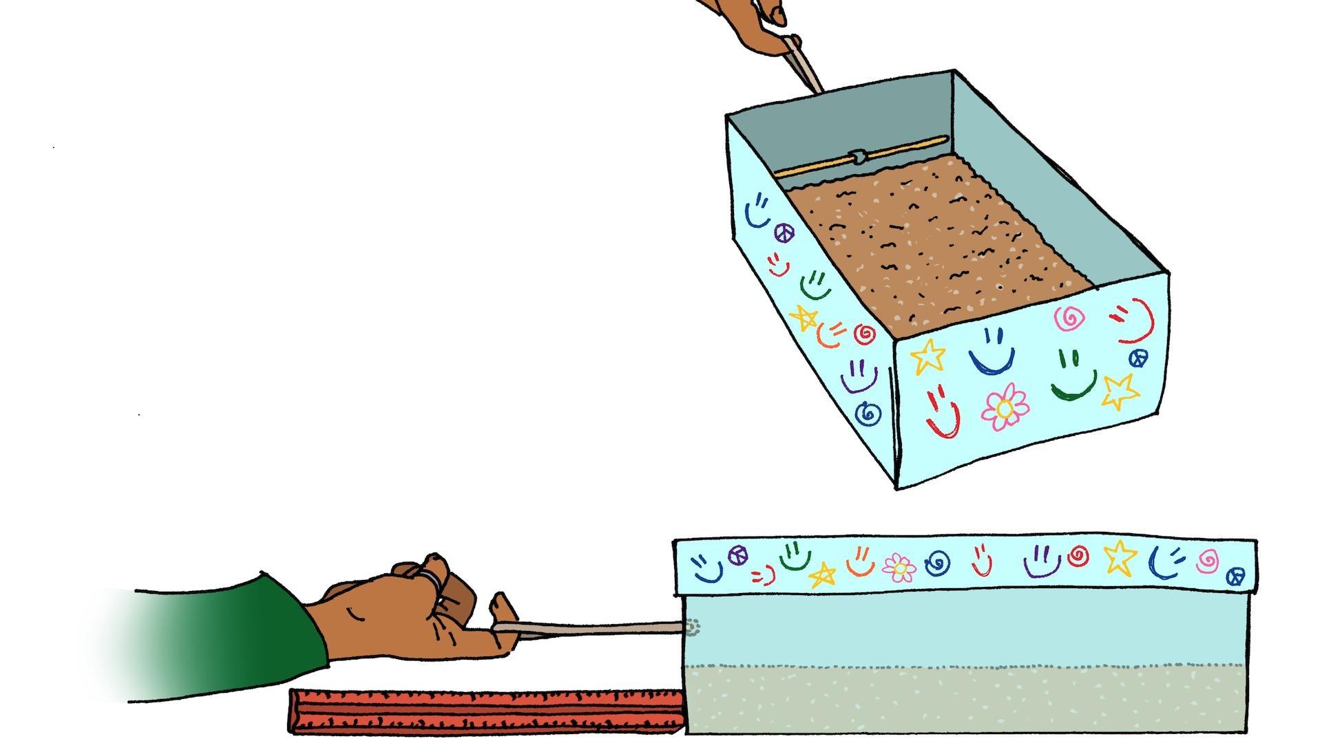 No-Slip Grip: SciGirls | Activity | PBS LearningMedia