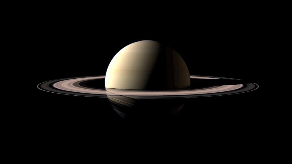 30 Facts about Saturn — GripRoom