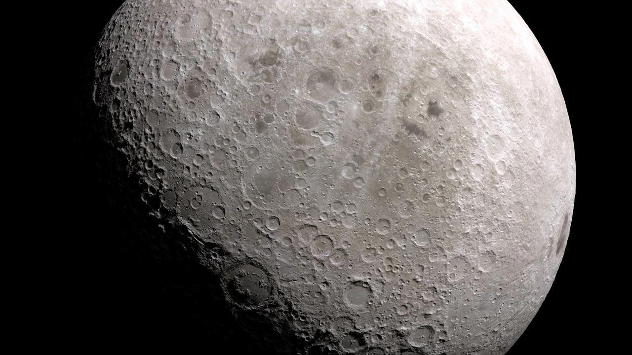 nasa moon images high resolution