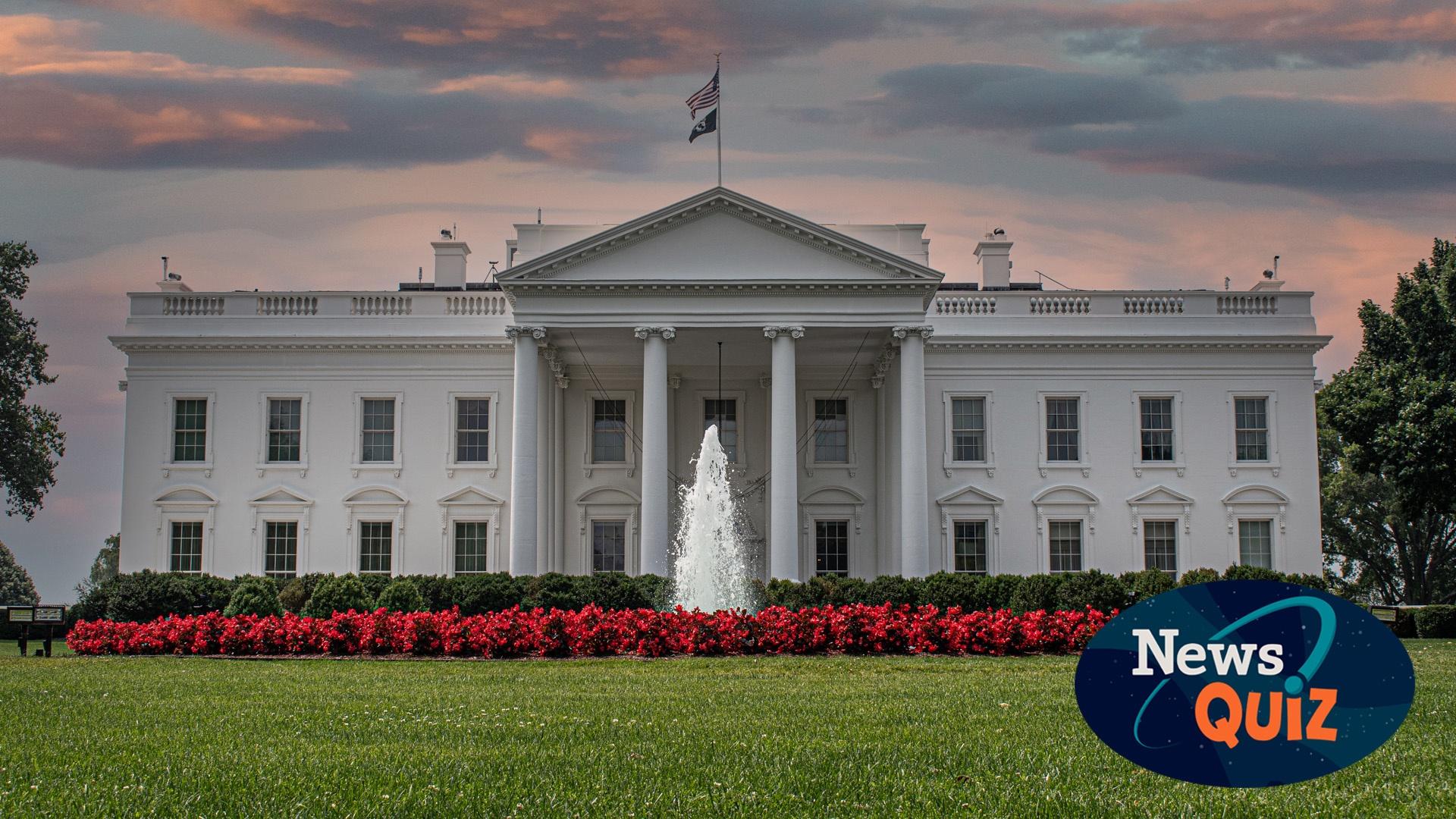 Presidential Elections | News Quiz | PBS LearningMedia