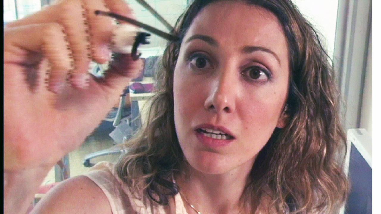 Geneticist Pardis Sabeti | NOVA scienceNOW | NOVA scienceNOW | PBS ...