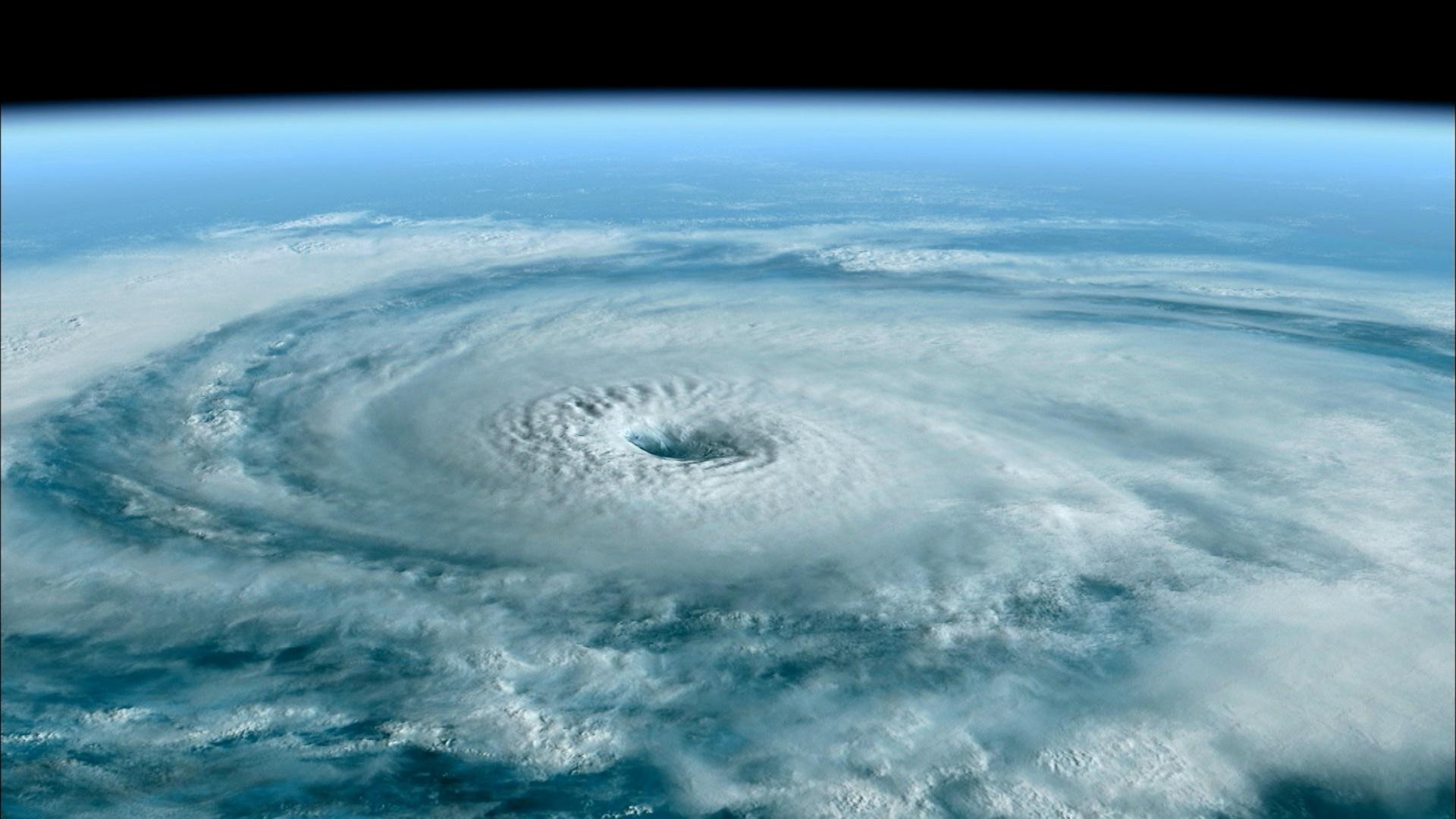 Hurricanes, typhoons, and cyclones: Earth's tropical windstorms