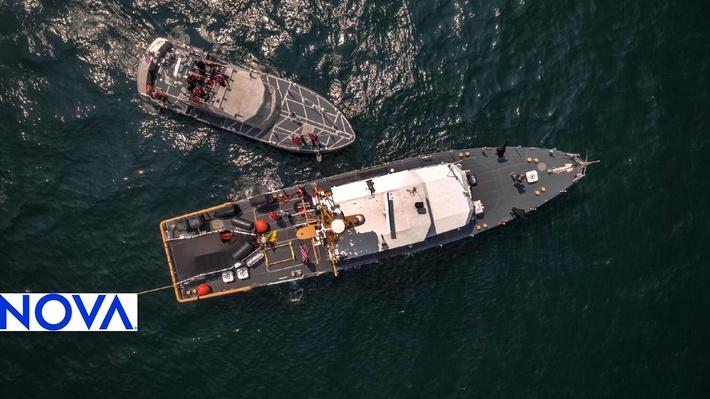 Using Probability in Search-and-Rescue Operations | Prediction by the Numbers Using Probability in Search-and-Rescue Operations | Prediction by the Numbers