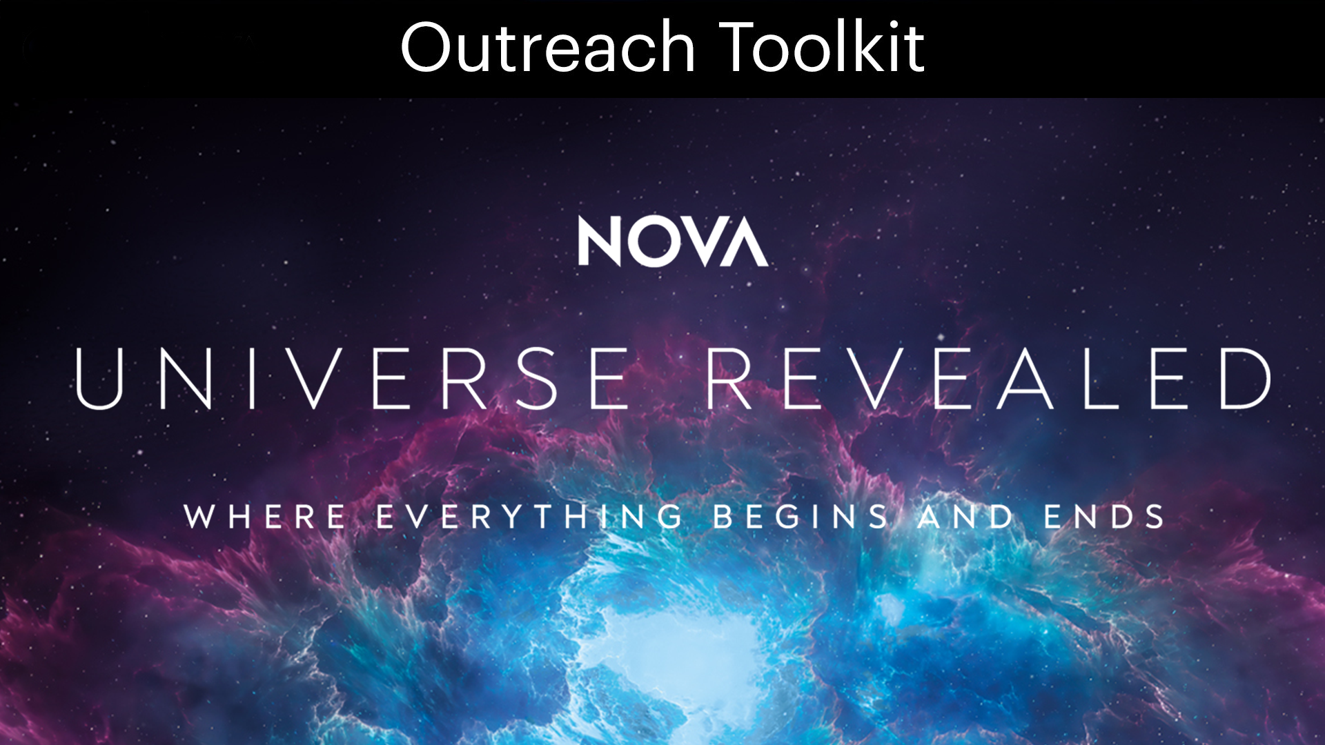 NOVA Online, Runaway Universe