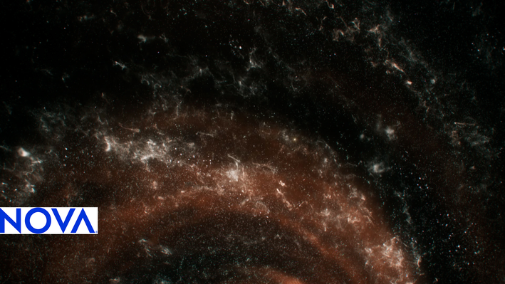 NOVA, NOVA Universe Revealed: Milky Way, Season 48