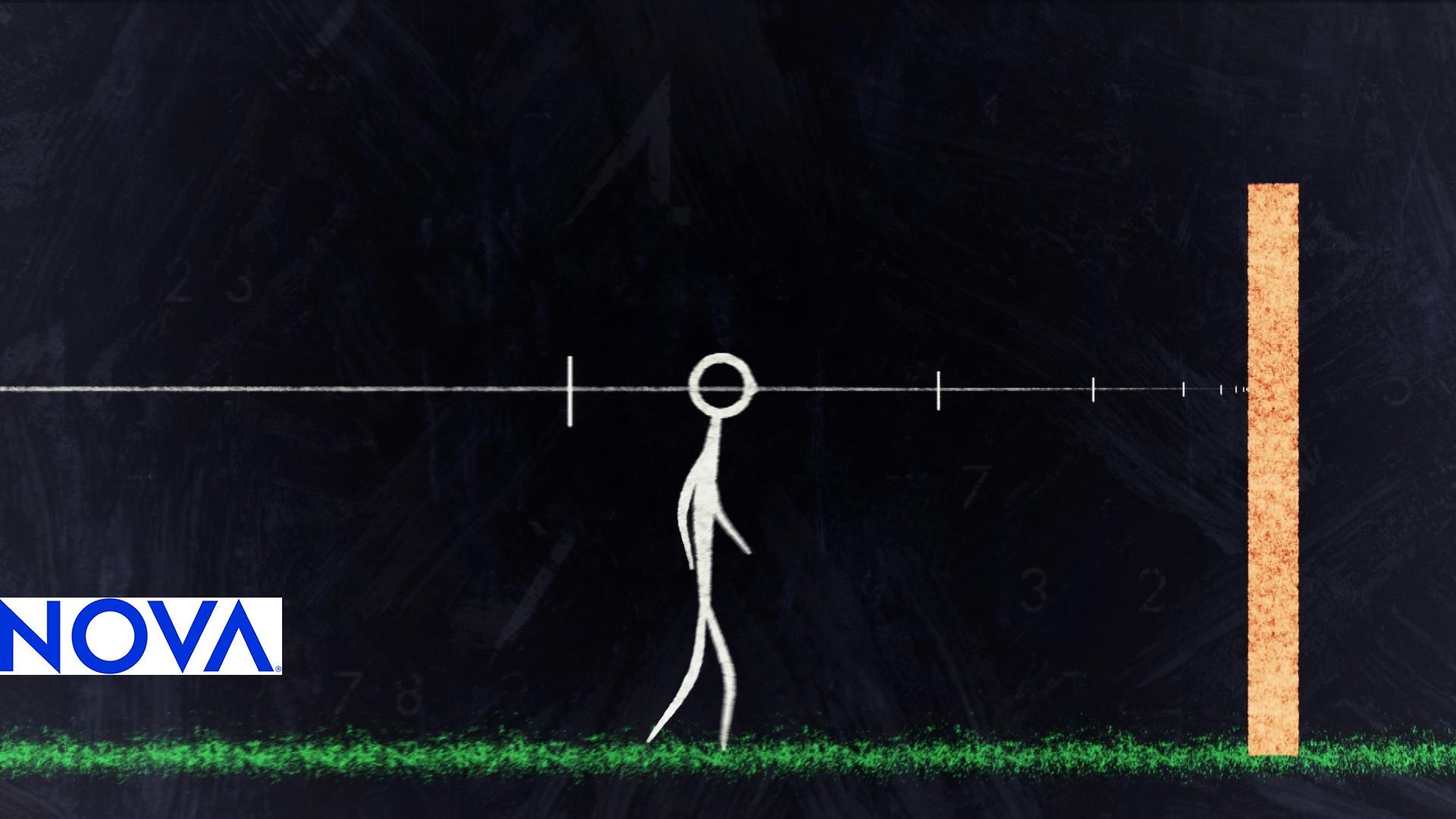 Zeno’s Paradoxes and Limits in Calculus Zero to Infinity PBS