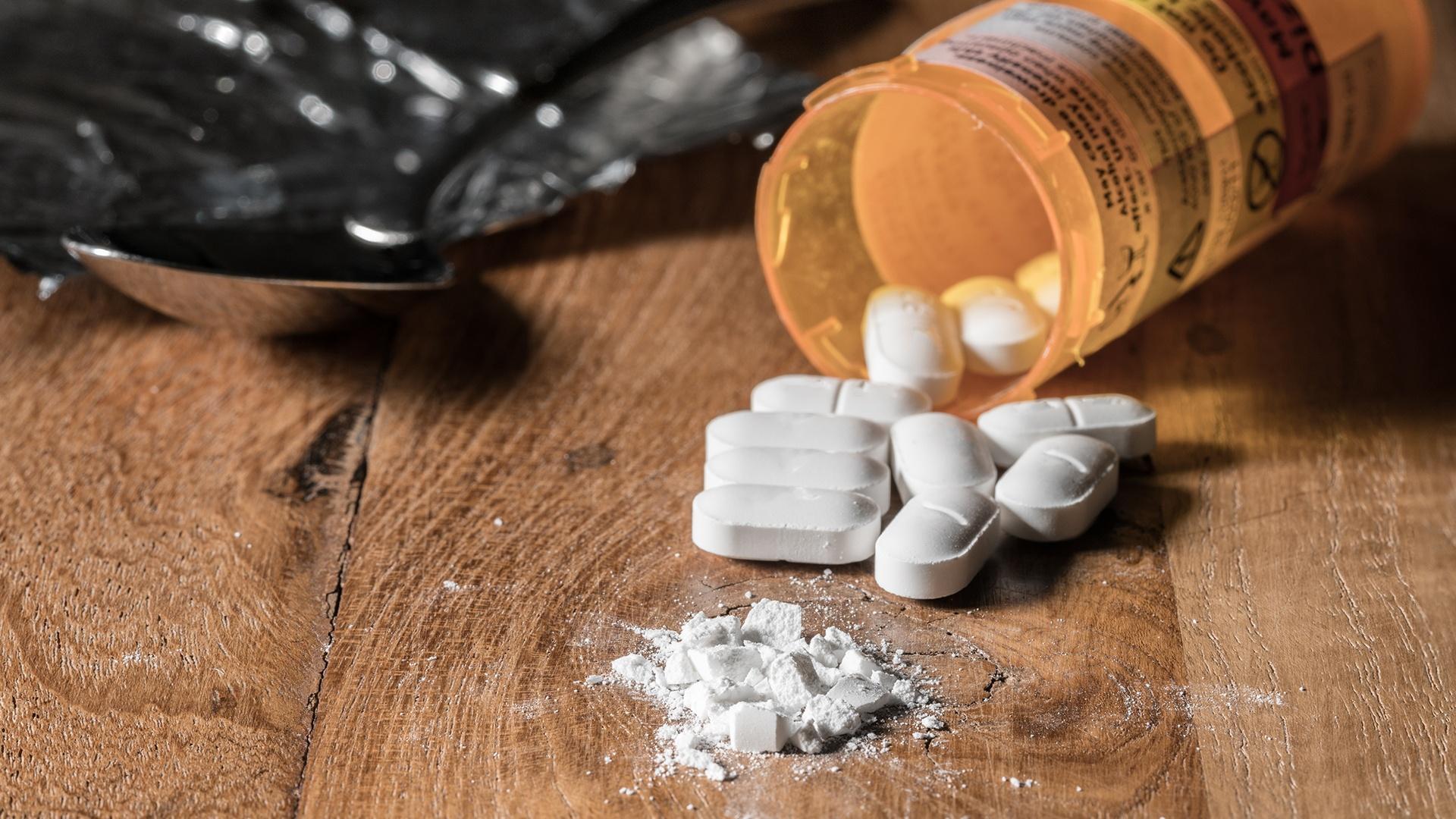 Inside Opioid Addiction Pbs Learningmedia