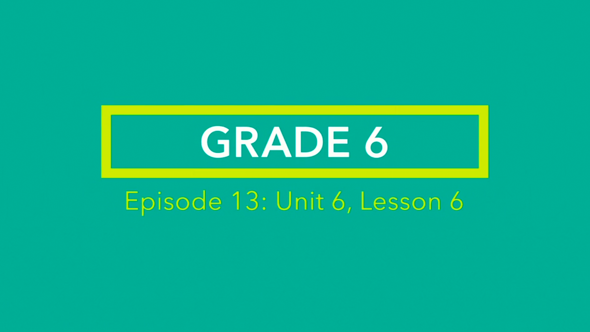 Write Expressions Where Letters Stand for Numbers PBS LearningMedia