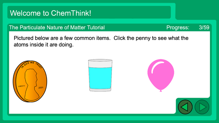 Particulate Nature Of Matter PBS LearningMedia