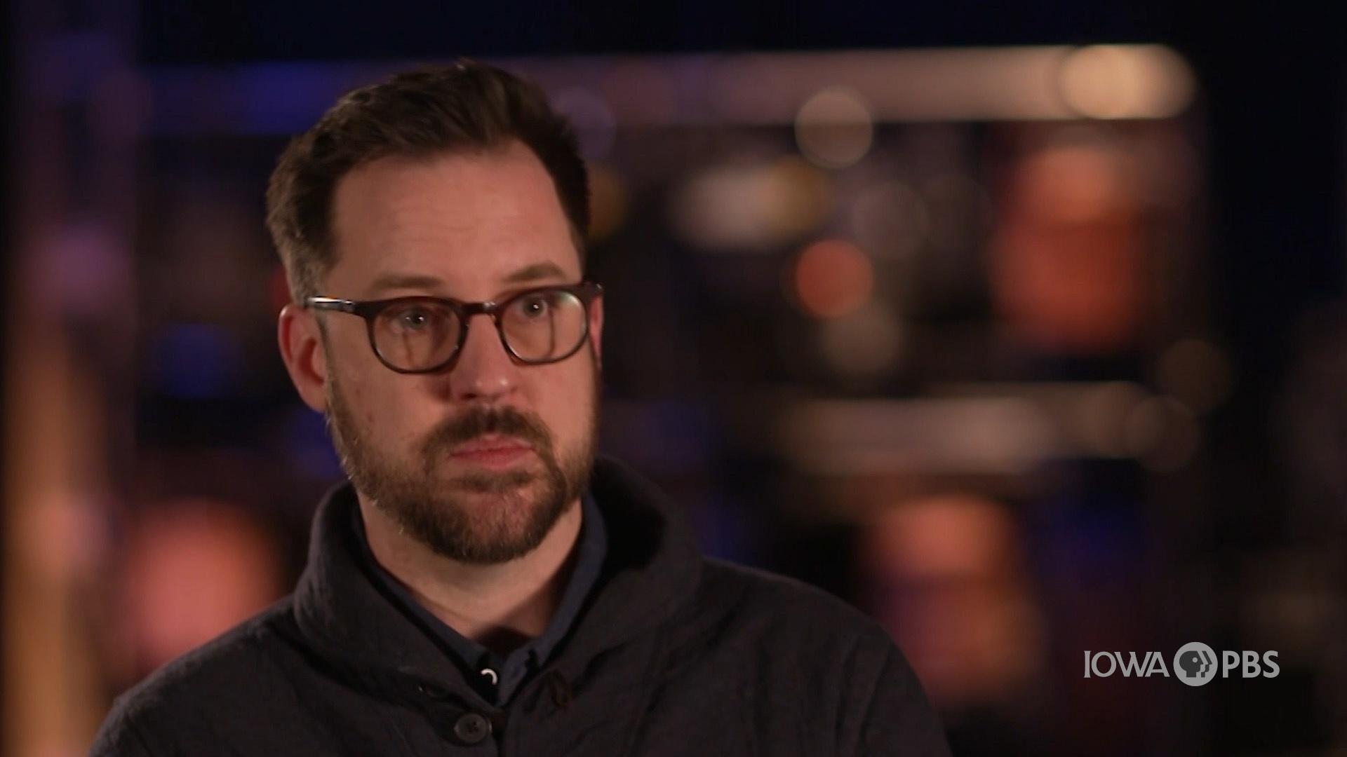 Using Music to Explain Scientific Concepts Of Gravity and Light Iowa