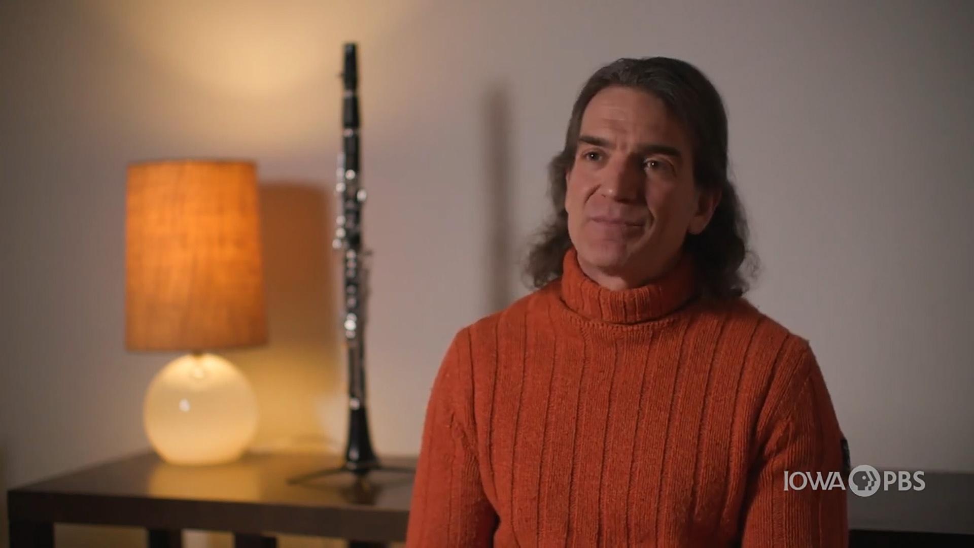 Fitting All the Parts Together Of Gravity and Light Iowa PBS