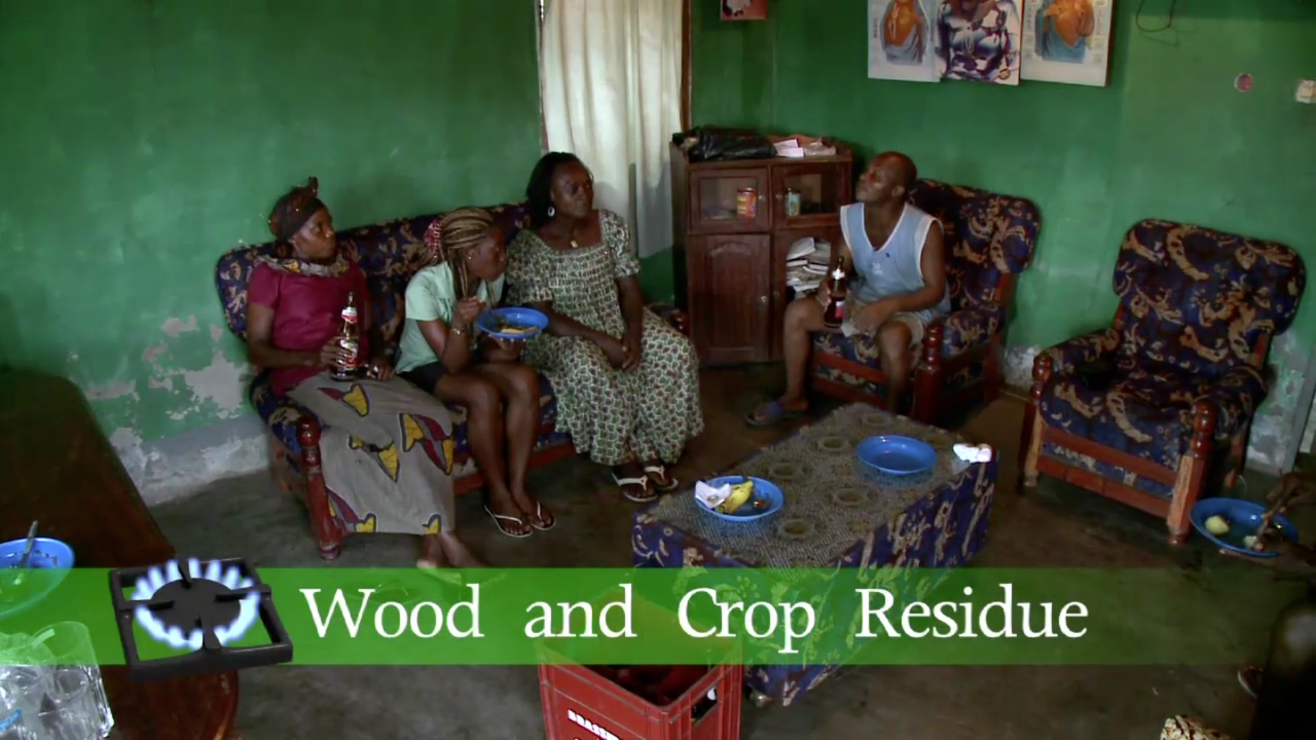 Global Energy and Carbon Tracking Our Footprint Household Carbon