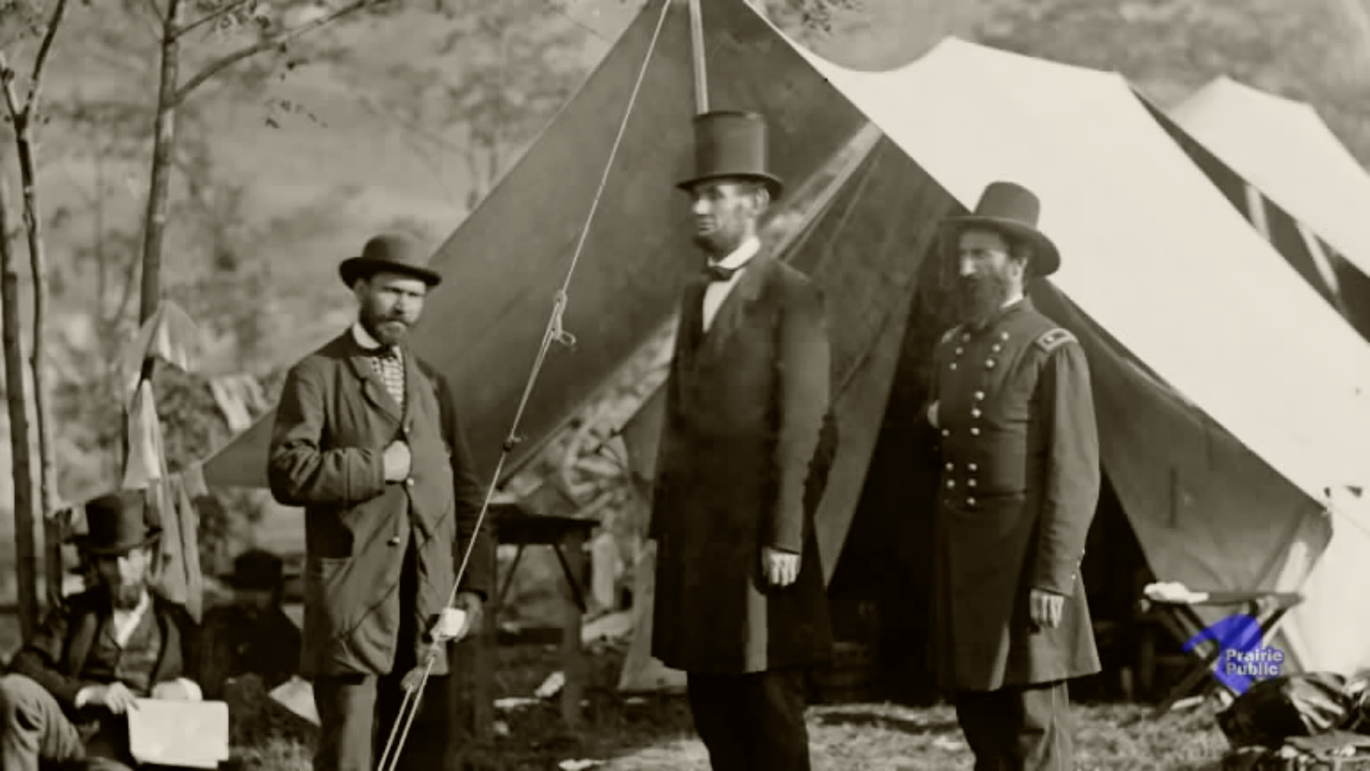 Homesteading Railroad Land Grants PBS LearningMedia