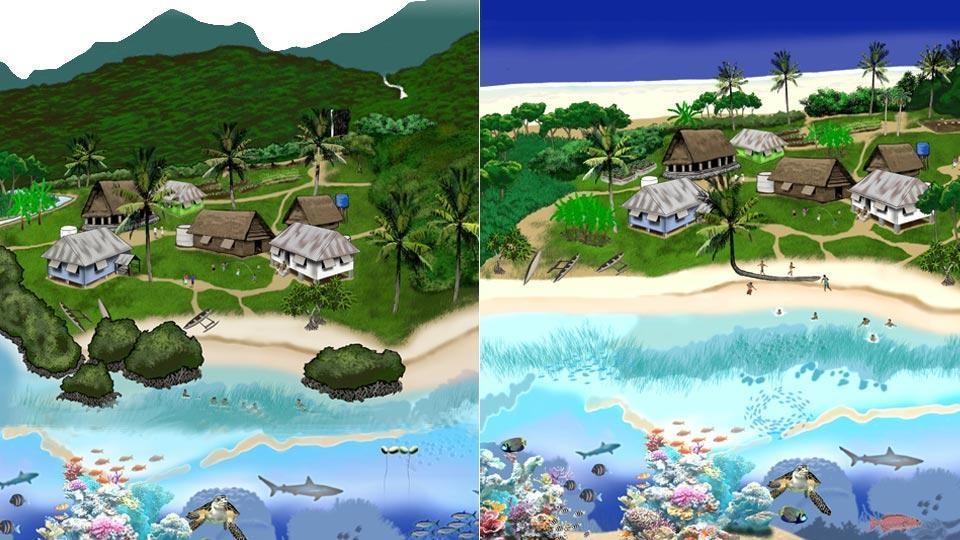 From Ridge to Reef: Adapting to a Changing Climate | Grades 9-12, 13 ...