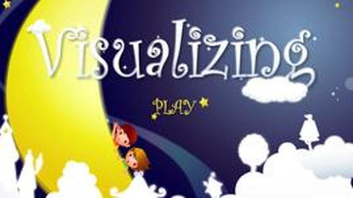 Blue Ribbon Readers: The Visualizing Game