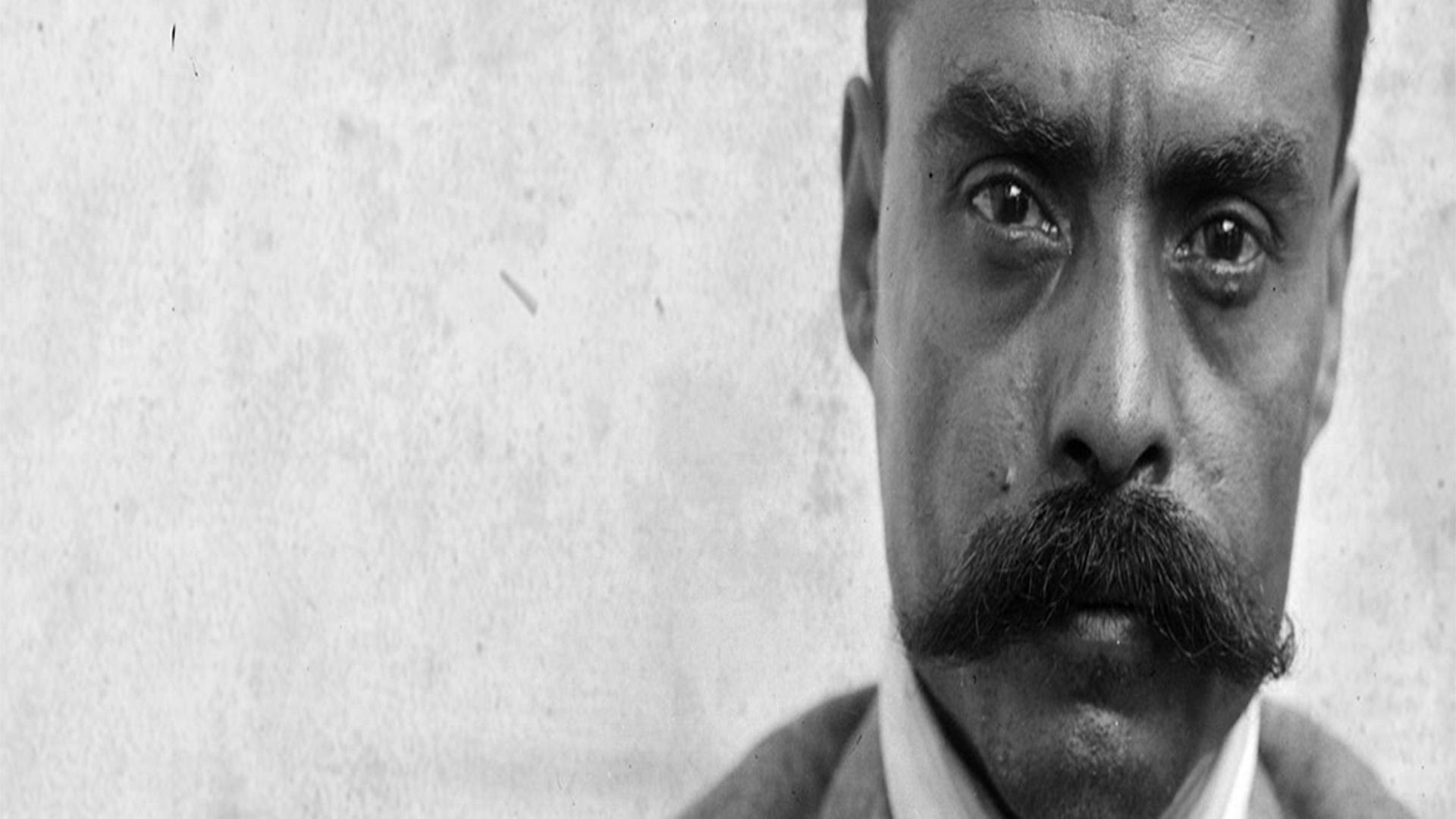 The Storm that Swept Mexico Revolutionary Leaders Media Gallery