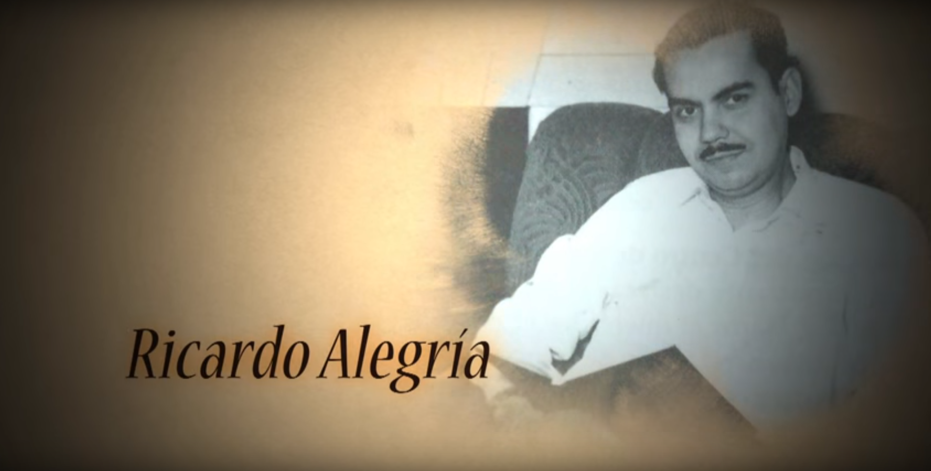 Ricardo Alegria Pbs Learningmedia