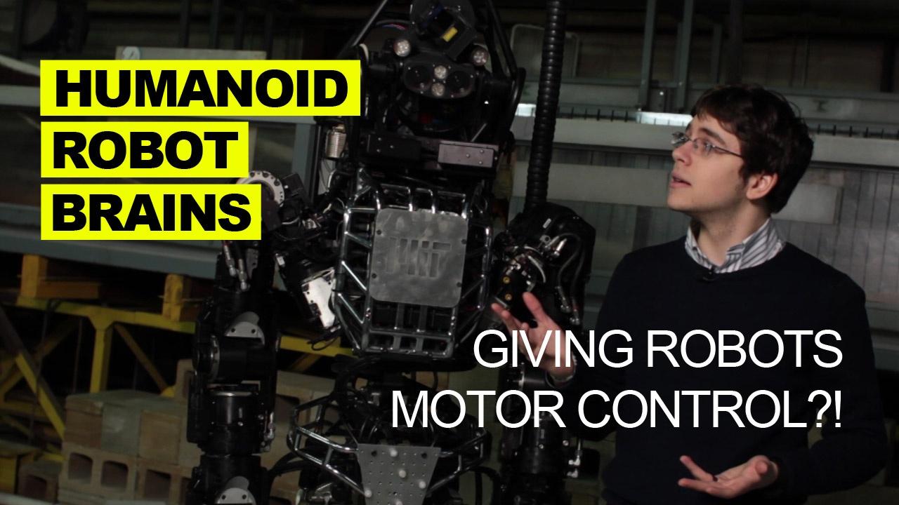 Humanoid Robot Brains Mit S Science Out Loud Pbs Learningmedia Humanoid Robot Brains Mit S Science Out Loud Pbs Learningmedia
