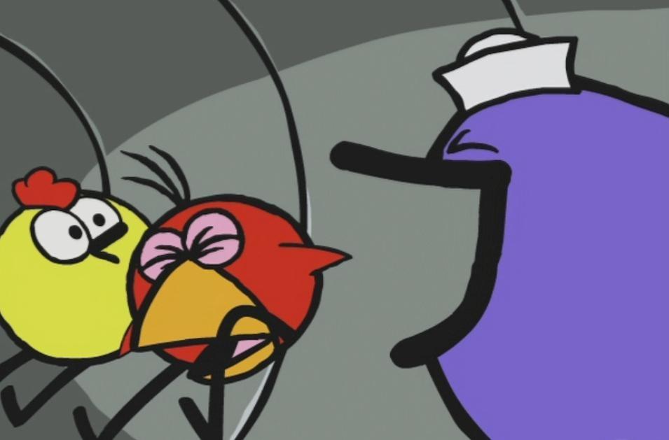 Hear Here | PBS LearningMedia