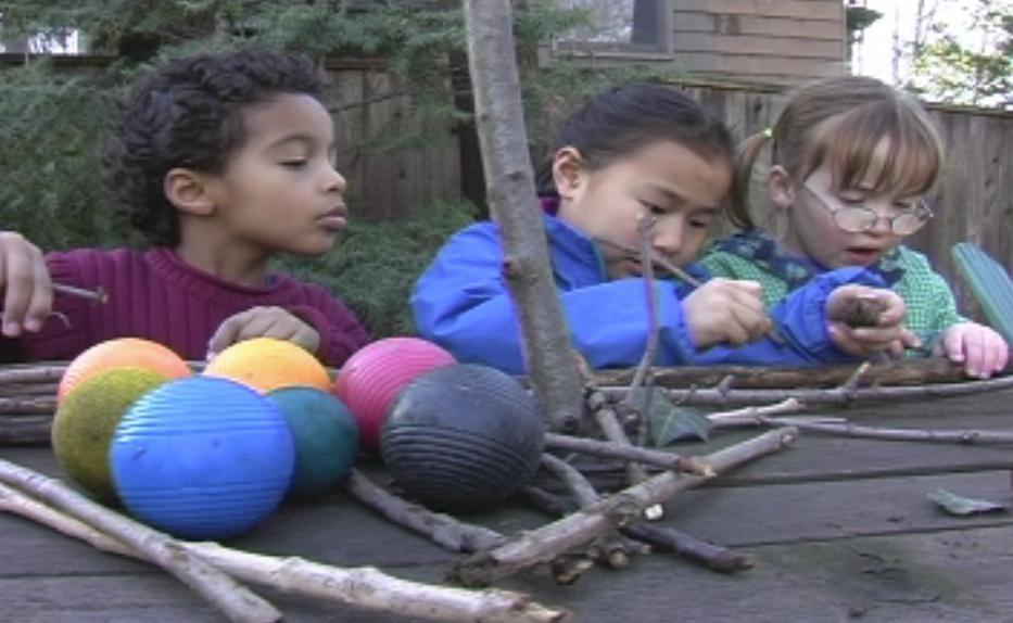 Collecting and Sorting PBS LearningMedia