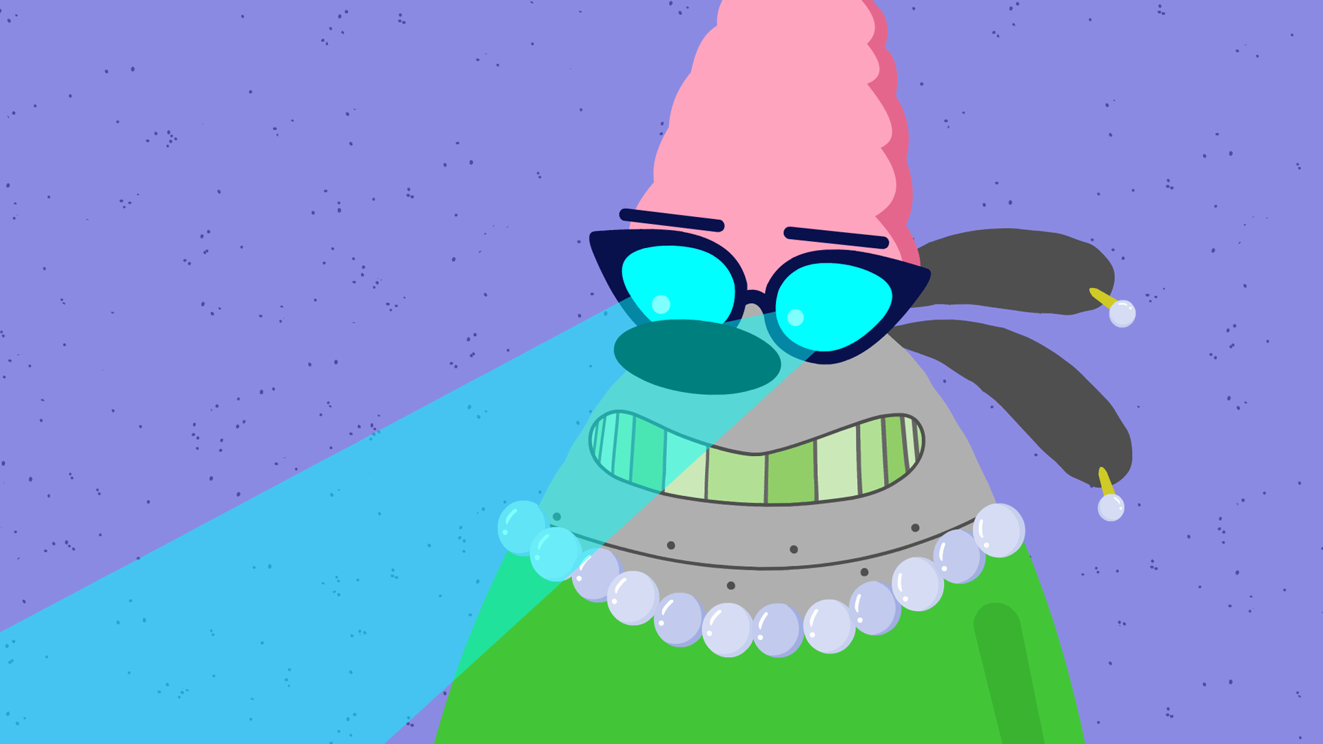 AI Robot Helper | RUFF RUFFMAN: HUMBLE MEDIA GENIUS | PBS LearningMedia