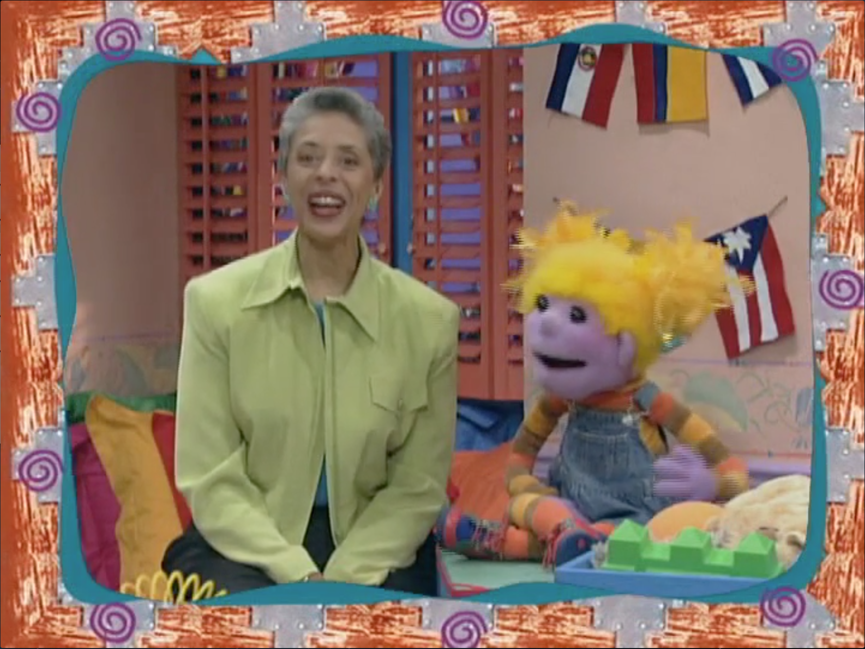 Episode 102 Salsa PBS LearningMedia