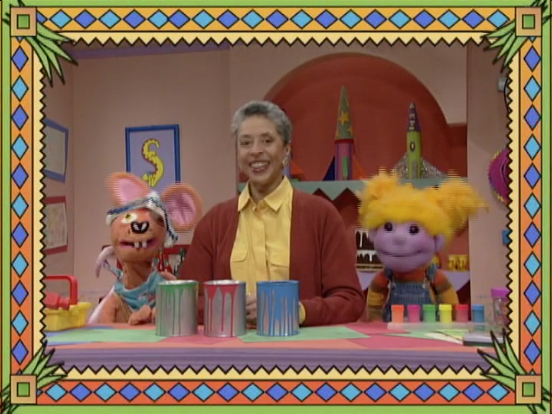 Episode 103 Salsa PBS LearningMedia