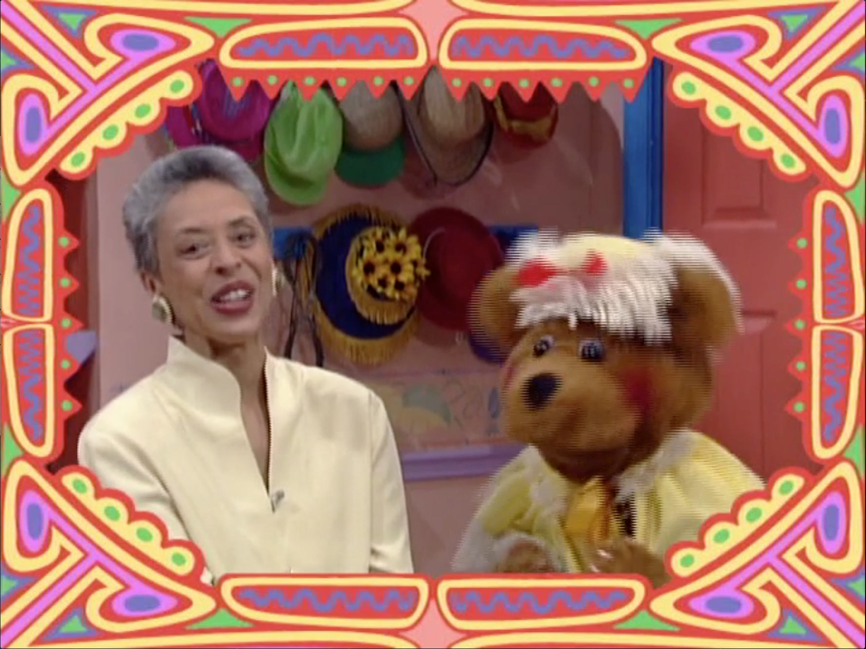 Episode 108 Salsa PBS LearningMedia