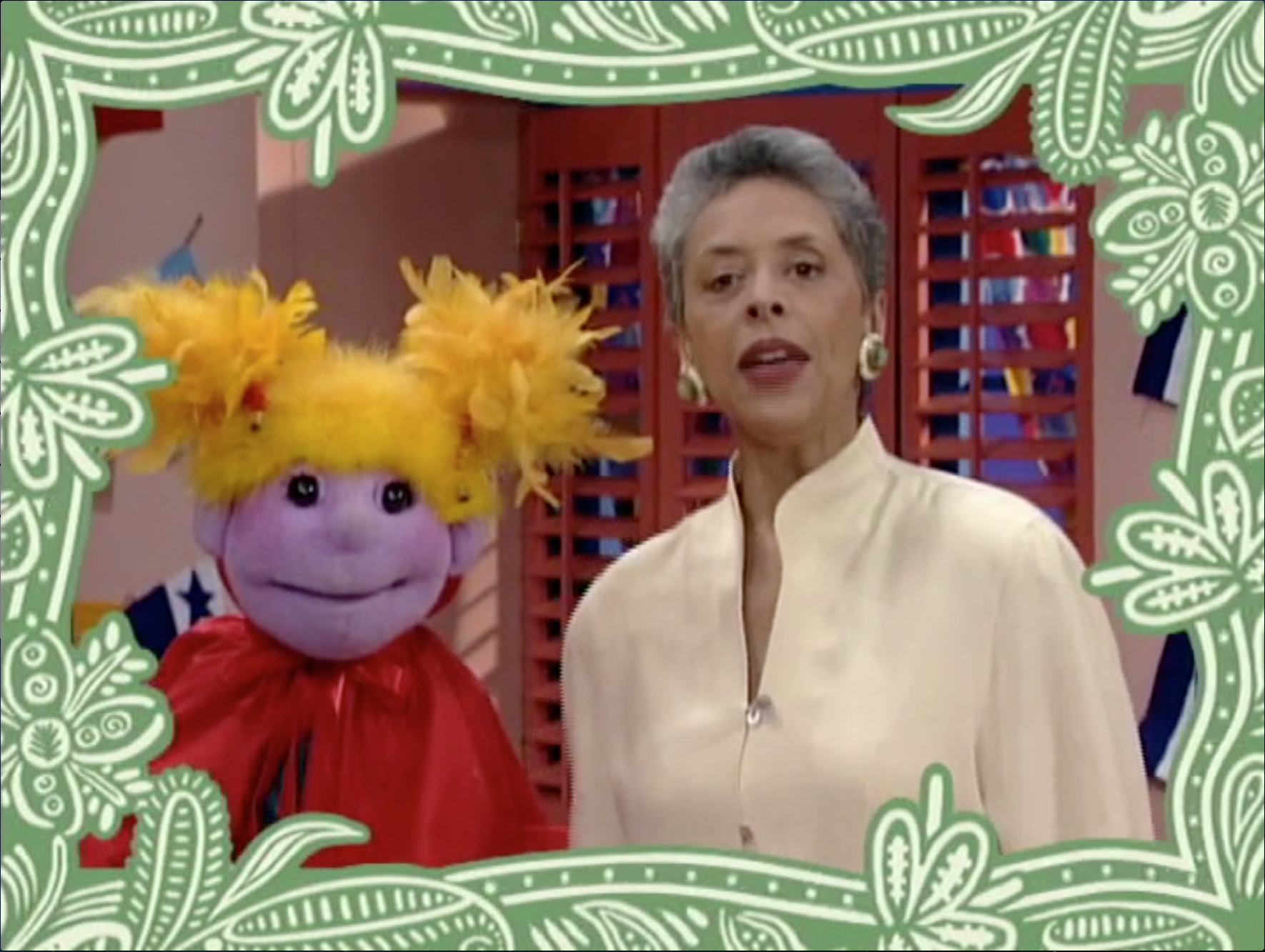 Episode 109 Salsa PBS LearningMedia