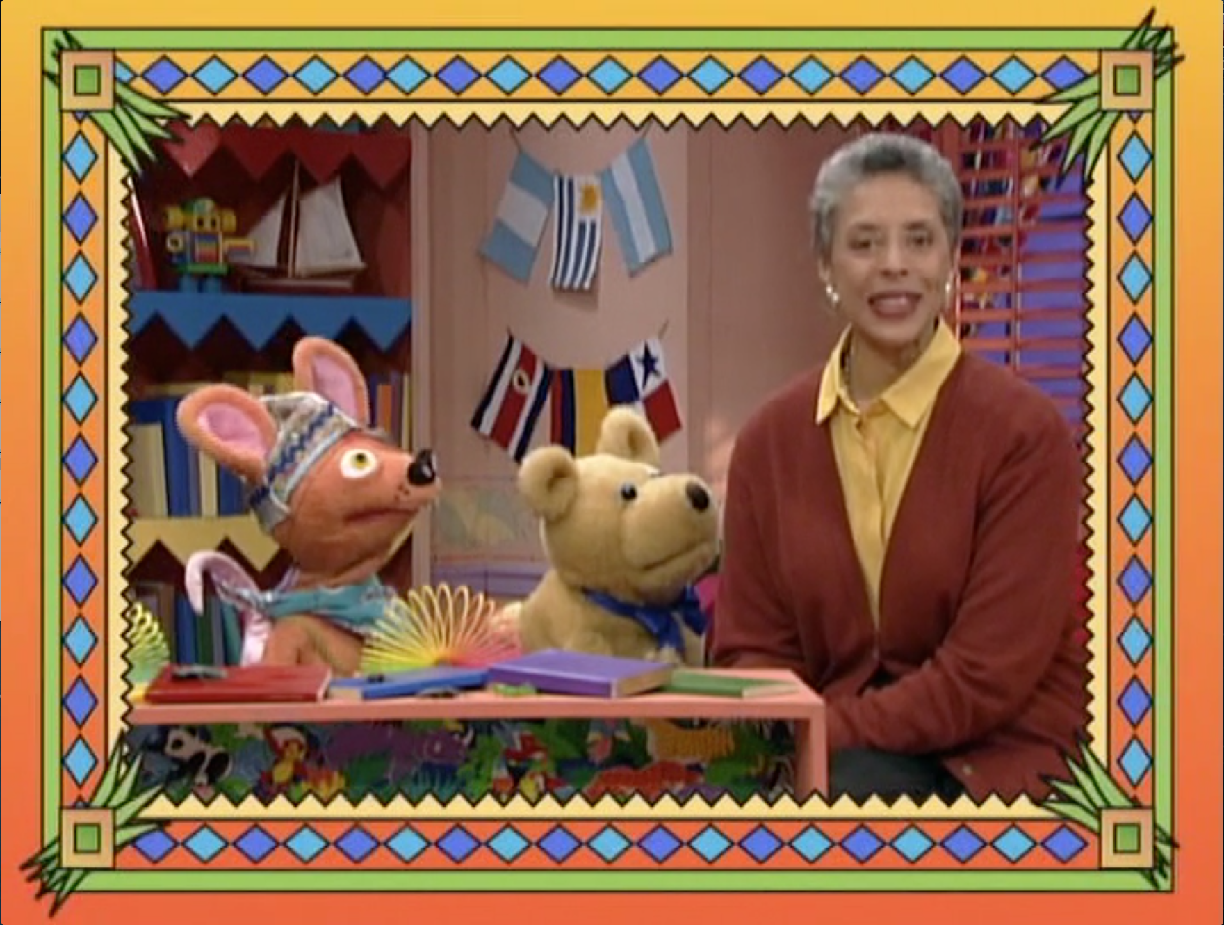 Episode 111 Salsa PBS LearningMedia