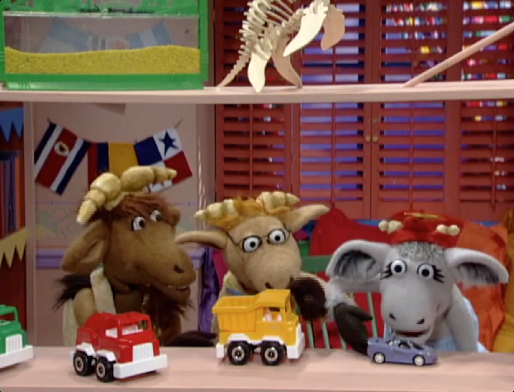 Episode 114 Special Delivery Salsa PBS LearningMedia