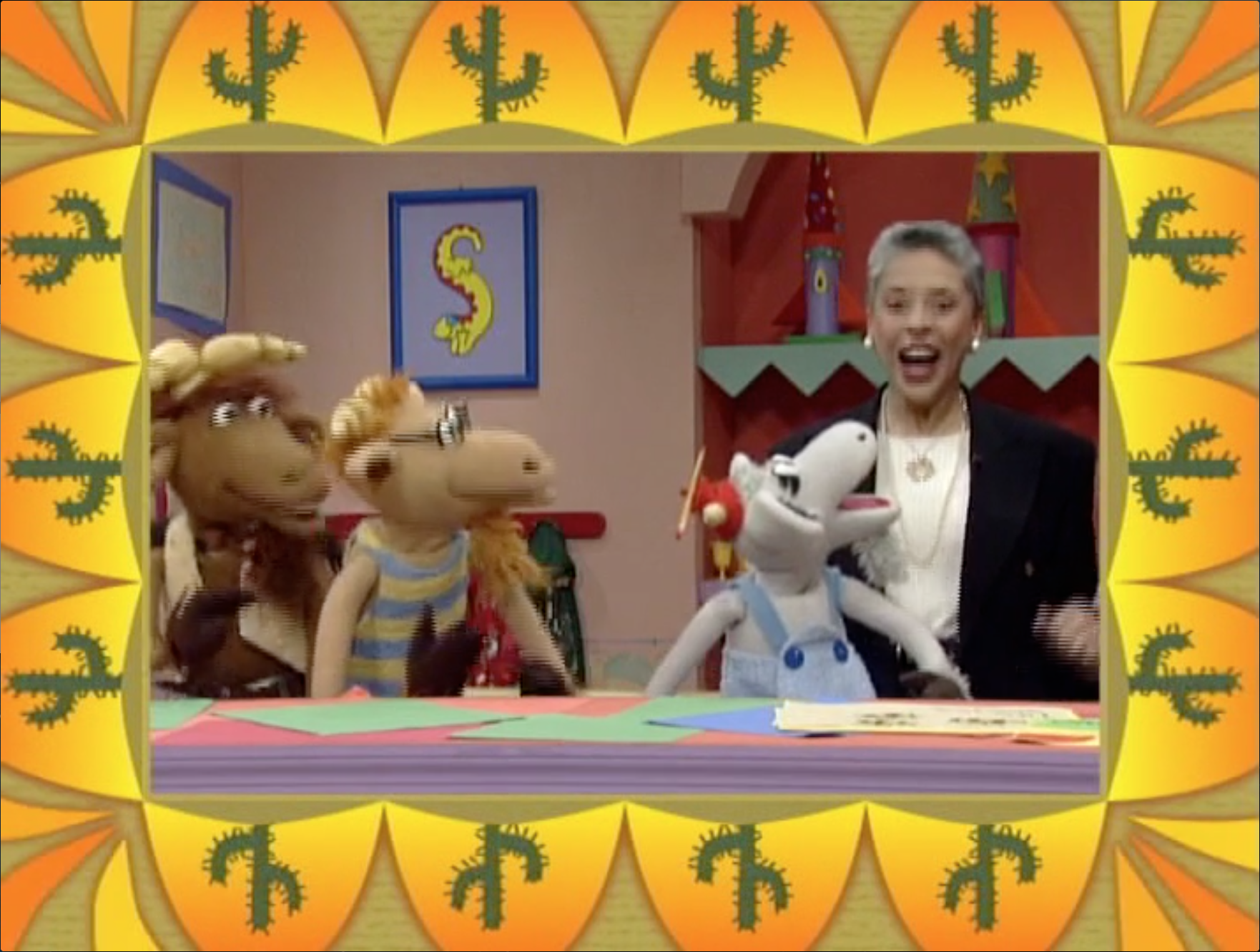 Episode 114 Salsa PBS LearningMedia