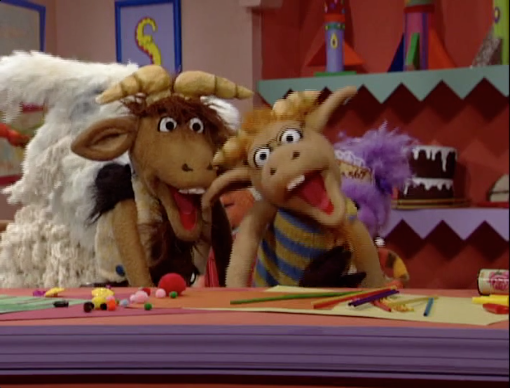 Episode 115 Quiz Show Salsa PBS LearningMedia