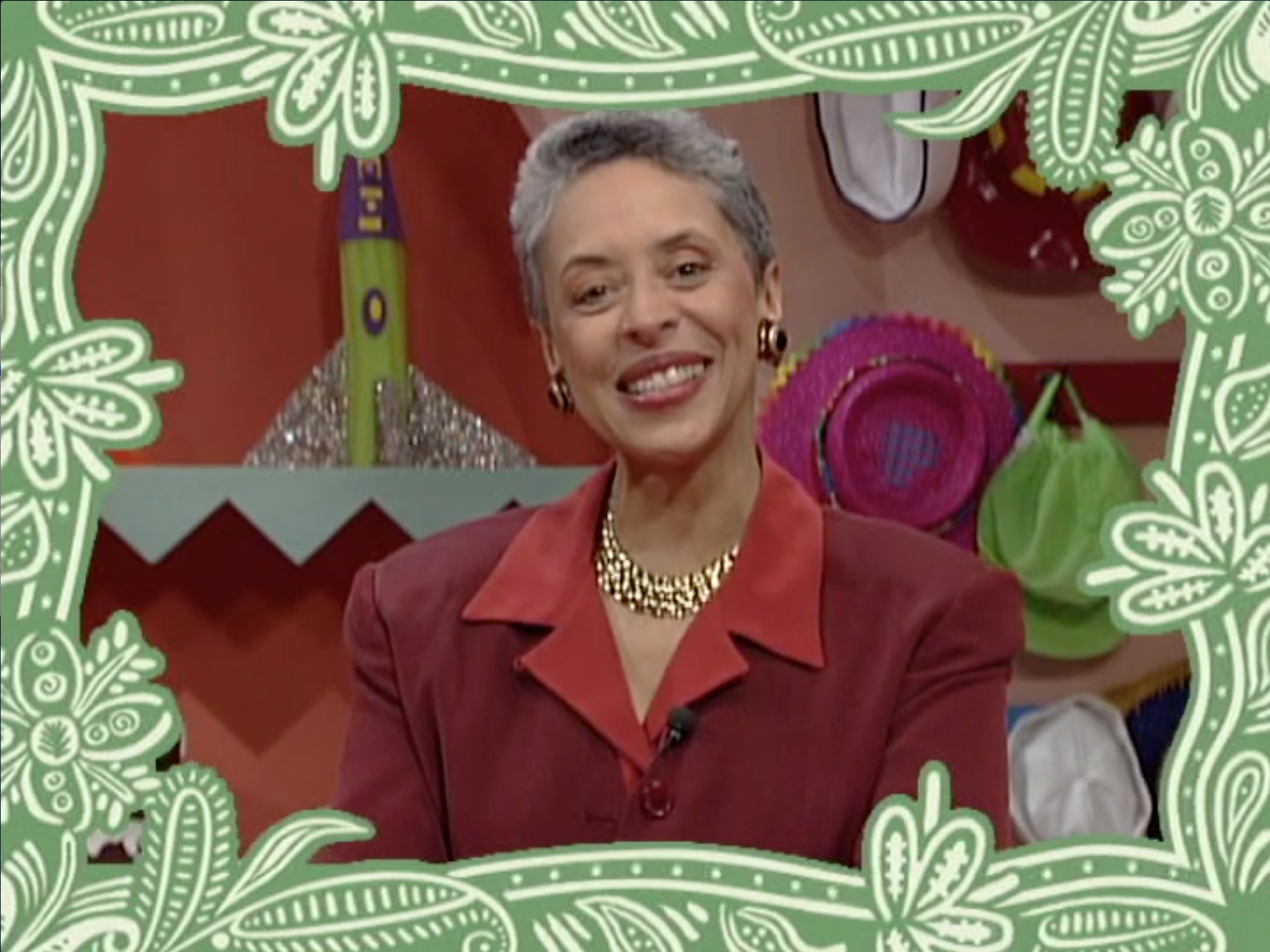 Episode 117 Salsa PBS LearningMedia