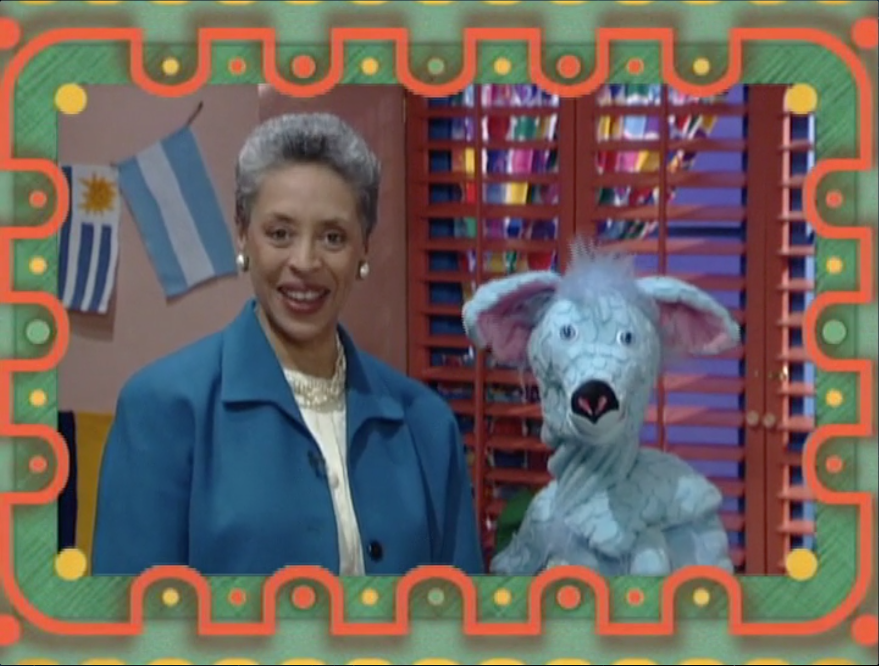 Episode 120 Salsa PBS LearningMedia