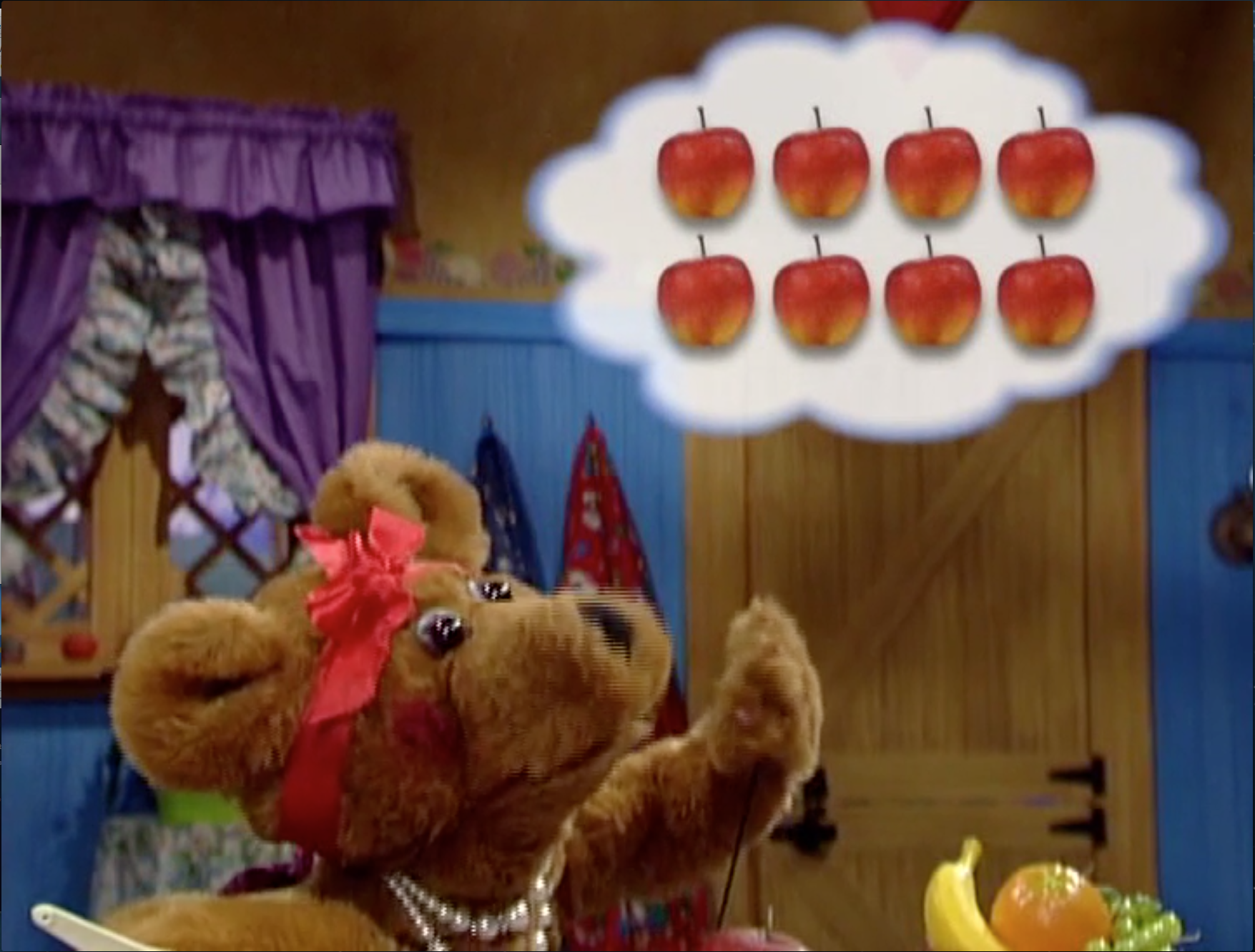 Episode 121 The Fruit Fiasco Salsa PBS LearningMedia