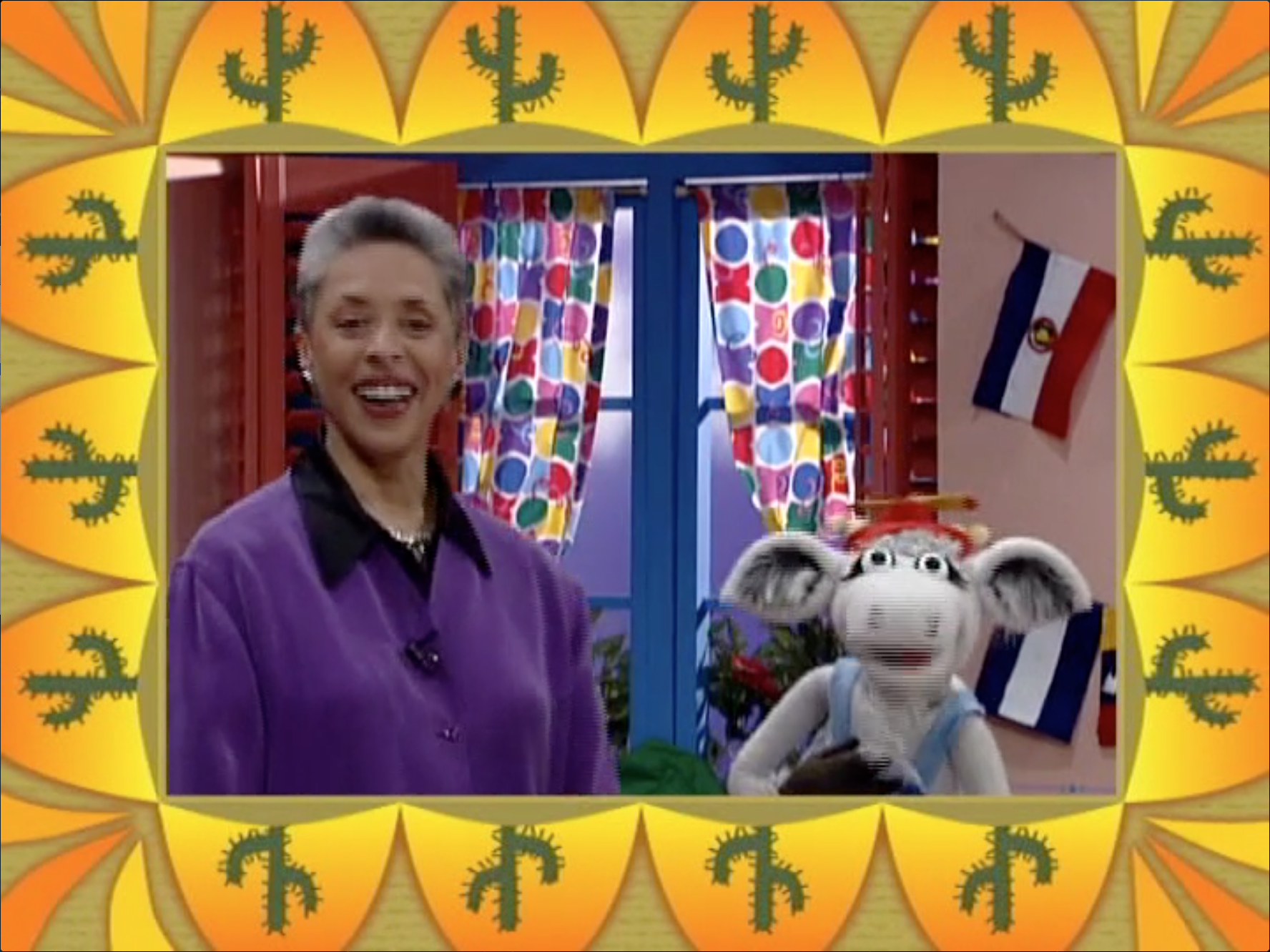 Episode 123 Salsa PBS LearningMedia