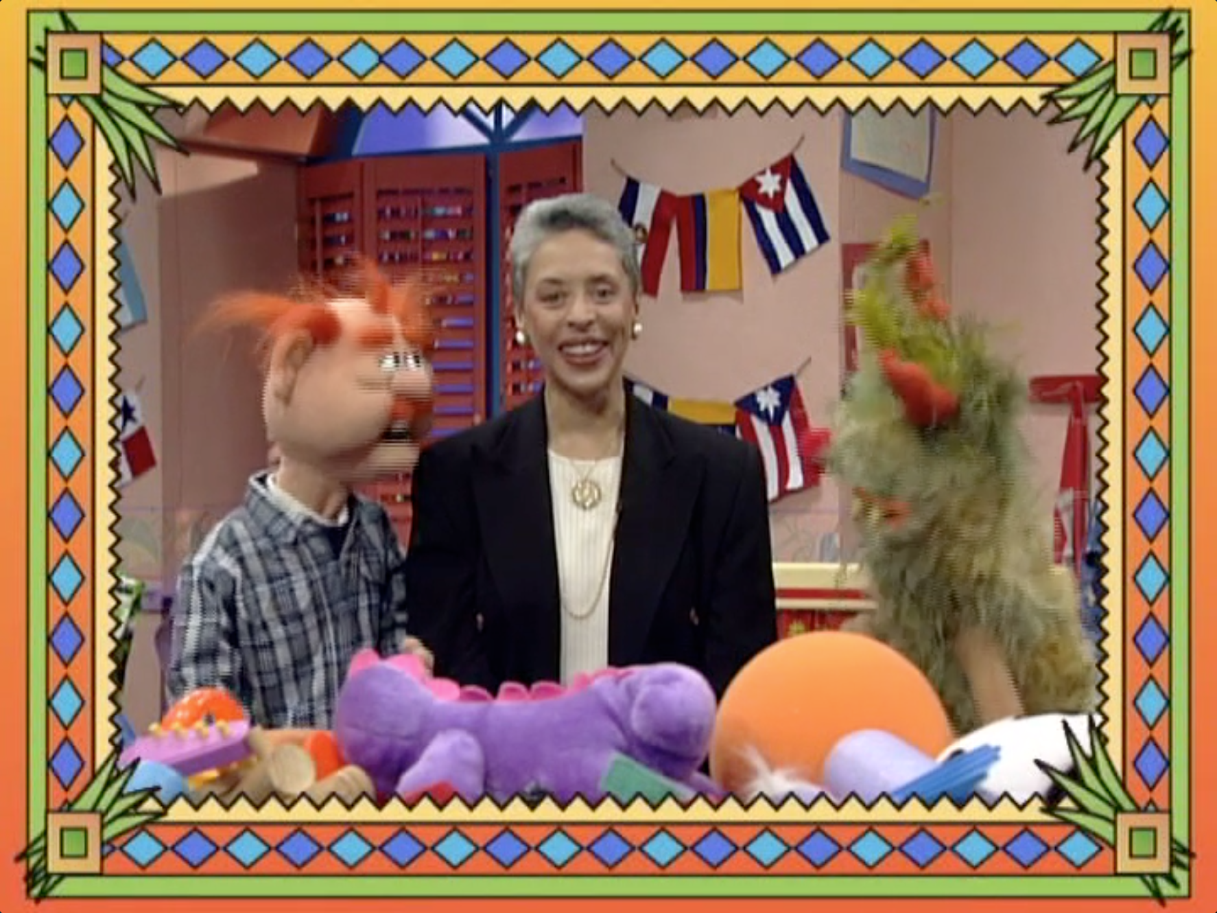 Salsa 129 Introduction PBS LearningMedia