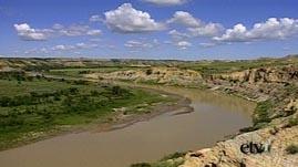 Geology of North Dakota Badlands | NatureScene | PBS LearningMedia