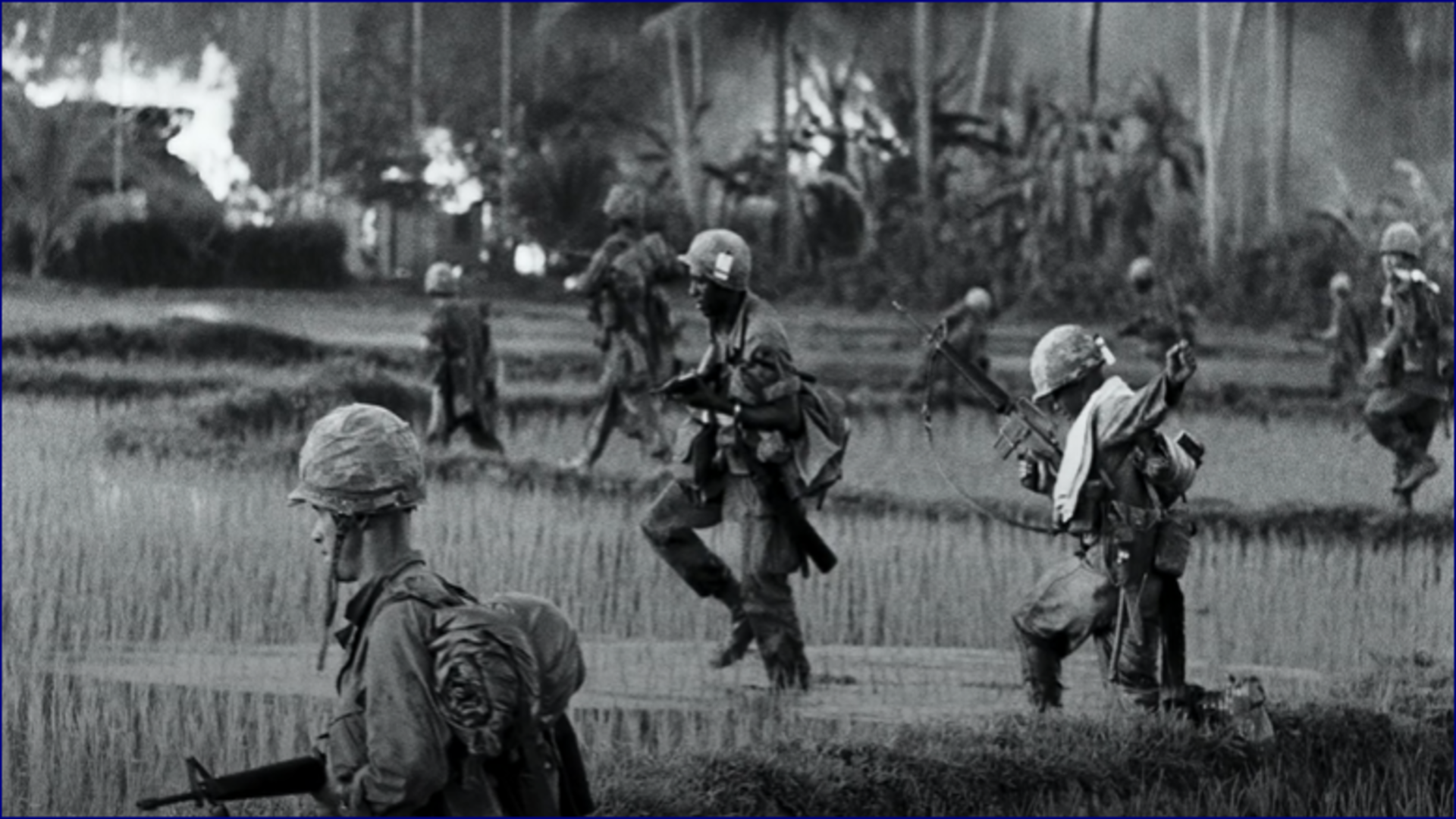 Search And Destroy Campaigns And Body Counts The Vietnam War Pbs Learningmedia