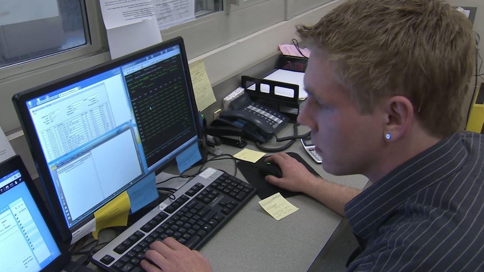 Shipping And Receiving What Does That Mean at Santos Cruz blog