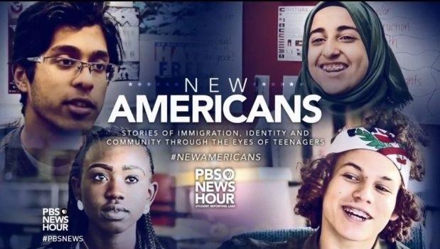 What Libraries Can Teach Us About Immigration Lesson Plan Pbs Newshour Pbs Learningmedia 9108